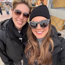 Besos for your birthday, Mackarina!!! I hope you have a #flippin good time  at Brick Oven Pizza 🫶🏼🫶🏼 LOVE YOU @mack.hopper