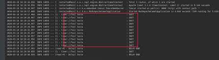 In this post, we will see how to define a sample route using apache camel (with spring integration). Don T Start The Route If The Execution Of The Previous Route Is Not Finished Stack Overflow