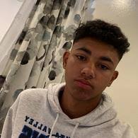 Joshua Lamar's Men's Basketball Recruiting Profile