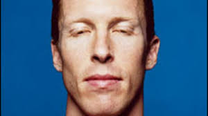 and the buff shall inherit the earth.