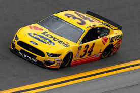 John hunter nemechek (born june 11, 1997) is an american professional stock car racing driver. John Hunter Nemechek Michael Mcdowell Return To Front Row For 2020 The Checkered Flag