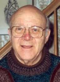 Paul Guth Obituary November 23, 2010