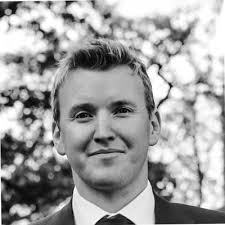 Peter Dalton Msc International Business, Bcomm