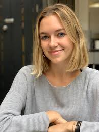 Katie Nixdorf's Instagram, Twitter & Facebook