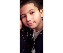 Nicholas Torres Obituary (2004