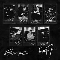 Uyeonhi nae ape seo issneun neo naege han julgi bit gatasseo nugudo chajawajuji anhdeon eodupdeon nae haneure jageun byeori doeeo hwanhage bichwo jun neo. Got7 Lyrics Index Lyrics Color Coded Lyrics Lyrics At Ccl