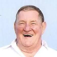 Obituary information for William Jack 'Bill' Read