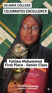 The Boys High held a farewell for Sheikh Gamal Saad Amer. Sheikh Amer has  been teaching Islamic Studies at Islamia for 20 years. May your next  chapter be filled with an abundance