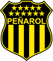 Peñarol se quedó con el clásico uruguayo y sueña con los cuartos , un club wanchope, en la mira de peñarol. Penarol Soccer Logo Football Logo Football Team Logos