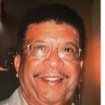 Alfred E. Smith Jr. Obituary