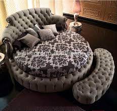 Find here online price details of companies selling round bed. Bisini European Styled King Size Round Bed Sets Bisini Luxurious Wedding Bedroom Furniture Bf07 30004 View King Size Round Bed Sets Bisini Product Details Bedroom Bed Design Round Beds Bedroom Furniture