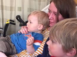 Fundraiser for Catherine Kuiper by Eleanor Rabaioli : Help Catherine Kuiper  Heal