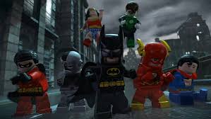 Women's health may earn commission from the links on this page, but we only feature products we believe in. Hd Wallpaper Lego Lego Batman 2 Dc Super Heroes Green Lantern Robin Dc Comics Wallpaper Flare