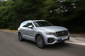 Top 10 Best Luxury Suvs 2019 Autocar