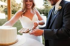 Wedding Tasting Pick Up