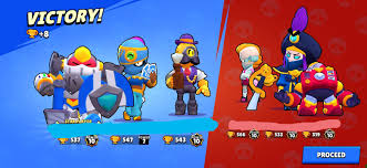 Lou is a jolly snow cone machine who's always cheerful. Bs Forgot To Mention In The Patch Notes That They Nerfed Surge S Height Brawlstars