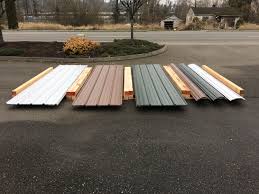 now in stock metal roof specialties