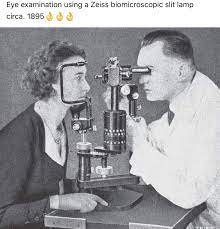 Eye Examination Free Eye Exam Eye Exam Art Prints