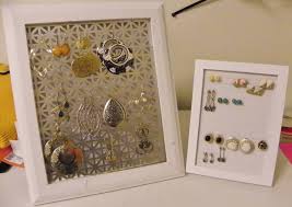 Check spelling or type a new query. Earring Organizer For Studs Too Cosmetichemist Diy Stud Earring Holder Diy Earring Holder Earring Organizer