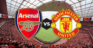 Манчестер юнайтед — арсенал 0:1 гол: Arsenal Manchester Yunajted 1 3 Kak Eto Bylo Isport Ua