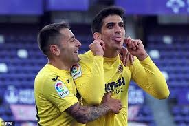 We did not find results for: The Villarreal Striker In Hotter Form Than Edinson Cavani The 55m Defender On Man United S Radar And Solskjaer S Game Changers Bruno Fernandes And Paul Pogba The Key Men Who Could Decide Tonight S