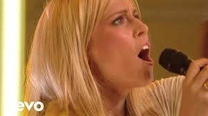 Natasha Bedingfield