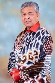 Kuala lumpur, aug 6 ― umno president datuk seri ahmad zahid hamidi said he foresees a repeat of frogs jumping to other parties over the next few weeks if dewan rakyat is not reconvened as soon as possible. Zahid Hamidi Png Transparent Images Free Png Images Vector Psd Clipart Templates