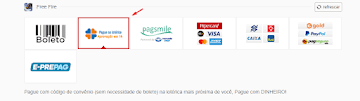 Recaregue pela lotérica e ganhe 110% de diamantes bônus! Recaregue Pela Loterica E Ganhe 110 De Diamantes Bonus Free Fire News