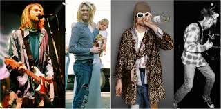Of all the aspects of kurt cobain's legacy, kurt himself would be most surprised by his impact on fashion. Stylish Men Fashion Inspired By Kurt Cobain College Fashion