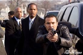 Законослухняний громадянин, días de ira. Law Abiding Citizen Review Ign