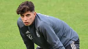 I know the celebration must in all highlights but it's worthy to do my own edit. Kai Havertz Leaves Germany Camp To Complete Chelsea Transfer Football News Sky Sports