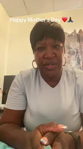 Happy Mothers Day Rochelle