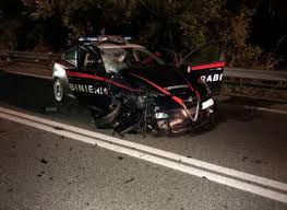 Notizie, foto e video su incidente, tutti gli aggiornamenti il messaggero ultime notizie di udine: Policoro Durante Inseguimento Si Schianta Contro Auto Dei Cc Muore 43enne La Gazzetta Del Mezzogiorno