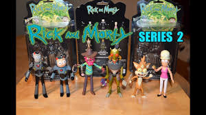 Skip to main content skip to footer. Funko Rick And Morty Series 2 Action Figure Collection Set W Baf Krombopulos Unboxing Review Youtube