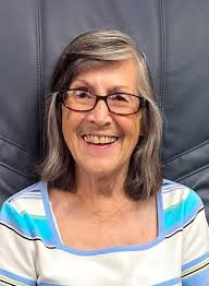 Patricia Geib's Instagram, Twitter & Facebook