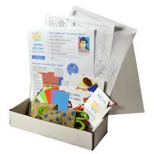 How This Works How Do I Sign Up For An Art Supplies Subscription Box Subscription Art Box Subscription Monthly Art Box Subscription Box