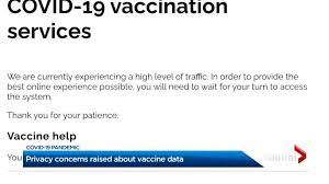 If you are fully vaccinated, you can resume activities that you did prior to the pandemic. Concerns Raised About Ontario S Covid 19 Vaccination Patient Data After Information Breaches Globalnews Ca