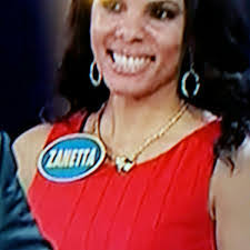 Zanetta Johnson's Instagram, Twitter & Facebook