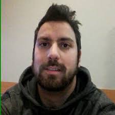 David Plachy's Instagram, Twitter & Facebook