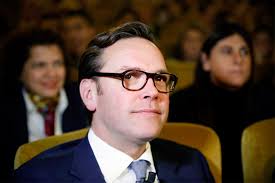 Will Bob Iger Really Swallow Murdoch's Empire?