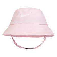 Nike Dri Fit Bucket Hat In Pink Buybuy Baby Pink Bucket Hat Baby Boy Nike Toddler Bucket Hat