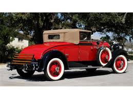 Image result for Arrete Red 1929 Buick