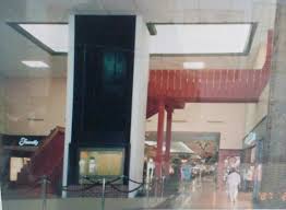 When Valley Mall Had A Second Floor Outdoor Decor Hagerstown Second Floor