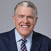 Covering the NFL 101, with Peter King