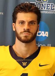 Alex Sias's Instagram, Twitter & Facebook