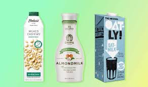 Ready in just 5 minutes! The Ultimate Guide To Choosing The Best Vegan Milk For You Vegnews