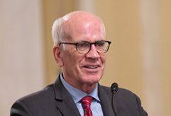 Welch Unveils Bill to Reform FEMA