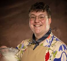 Who is John? Meet Great British Bake Off 2024 contestant and support  manager