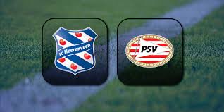 Sila refresh browser sekiranya mengalami sebarang gangguan. Sc Heerenveen Vs Psv Highlights Yoursoccerdose