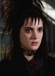 You can sign in to vote the answer. Which Classic Winona Ryder Character Are You Lydia Beetlejuice Beetlejuice Winona Beetlejuice
